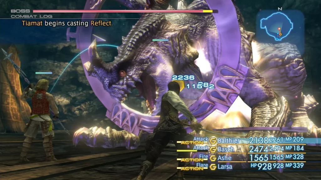 Final Fantasy XII : L’audacieux renouveau
