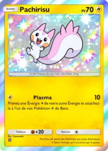 Pokemon TCG Pocket Leak : Les Ultra Chimères dans la prochaine extension !