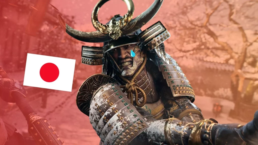 Assassin&rsquo;s Creed Shadows : un flop prévisible sur le marché japonais ?