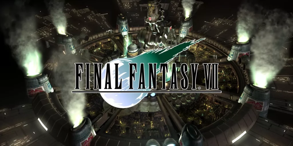 Final Fantasy VII : Le jeu qui a changé la donne