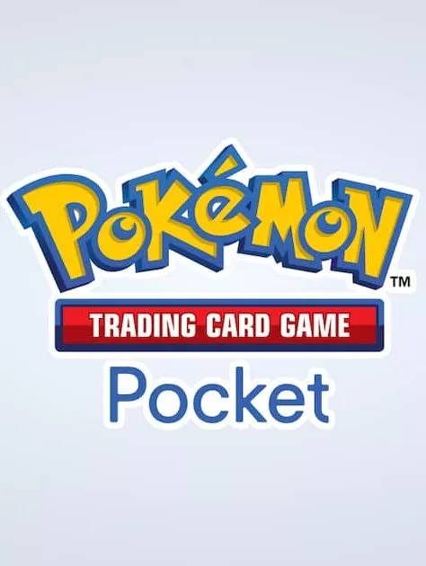 Jaquette Pokemon Trading Card Game Pocket