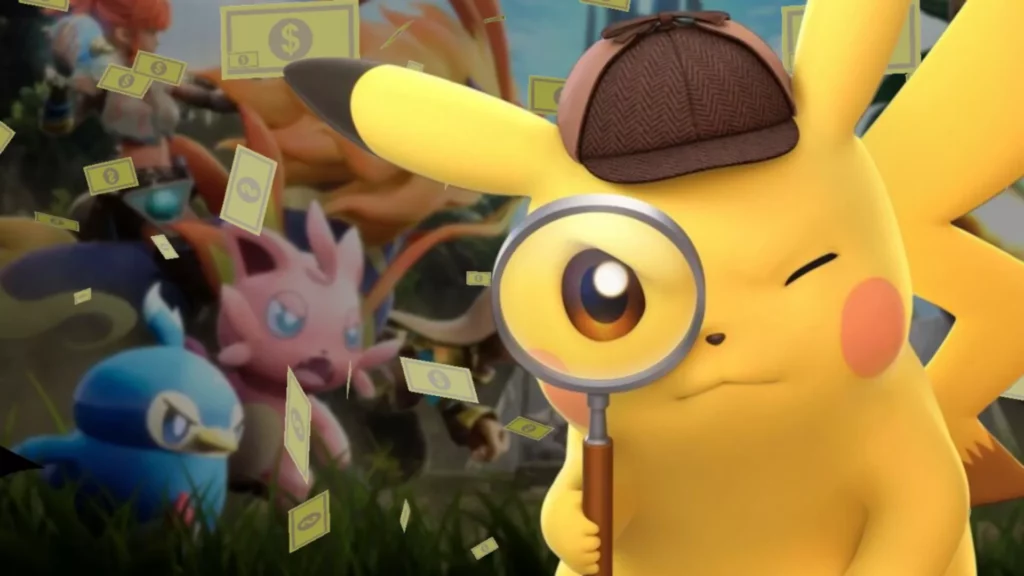« Presque tout le monde est fan de Pokémon… » : Palworld Attaqué en Justice !