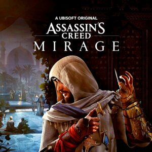 Assassin&rsquo;s Creed Mirage