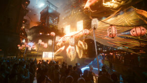 Cyberpunk 2 est entré en préproduction, annonce CD Projekt
