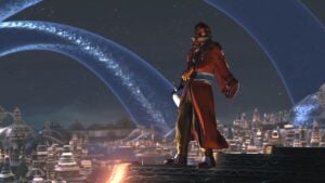 Square Enix Just Loaded Switch 2 With Three Final Fantasy Games, but One Hides a Major Catch