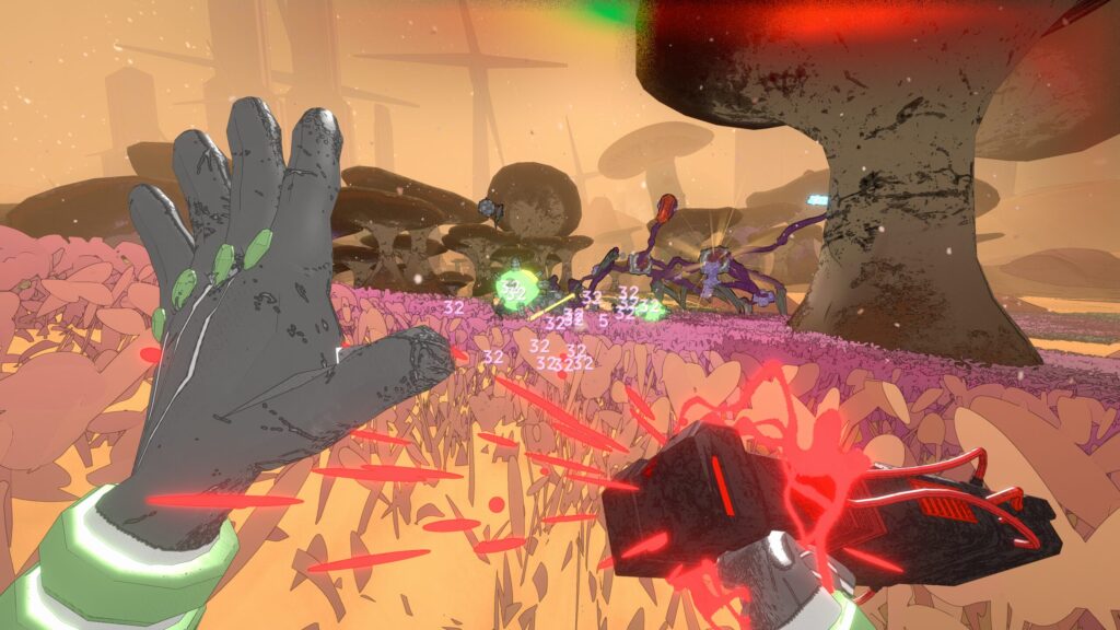 Mycopunk-gameplay-fps3