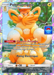 Pokemon TCG Pocket Leak : Les Ultra Chimères dans la prochaine extension !