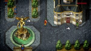 Suikoden I & II HD Remaster cartonne en ventes : la renaissance d&rsquo;une saga légendaire