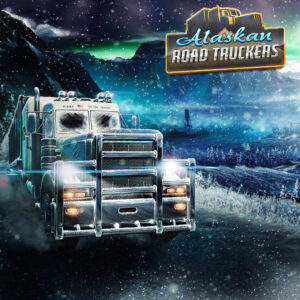 Alaskan Road Truckers