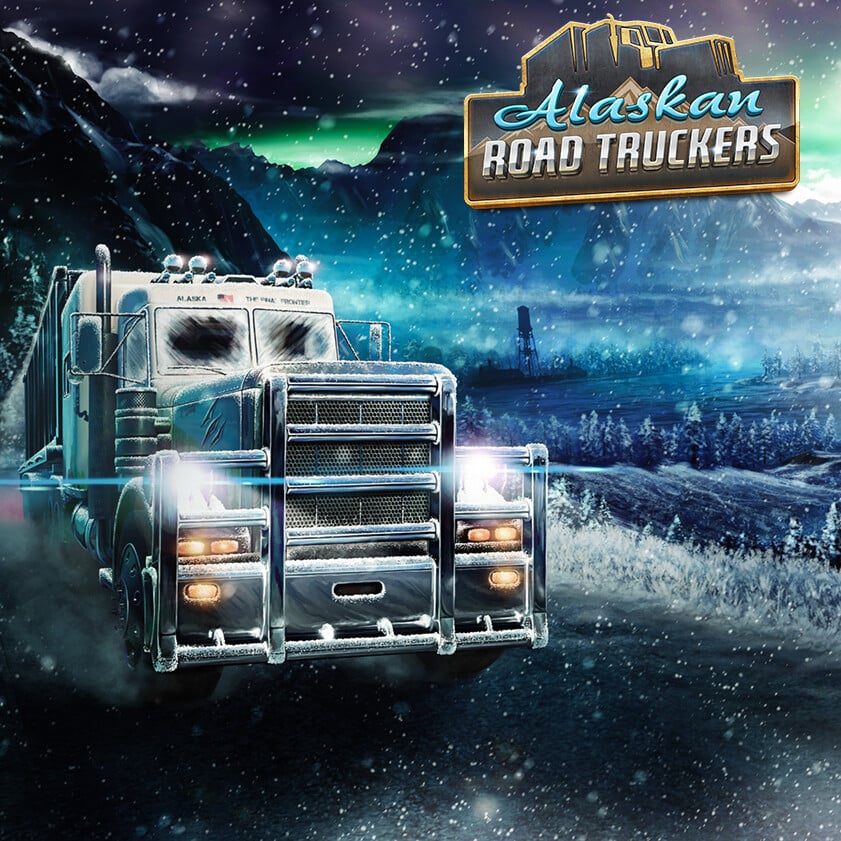 Alaskan Road Truckers