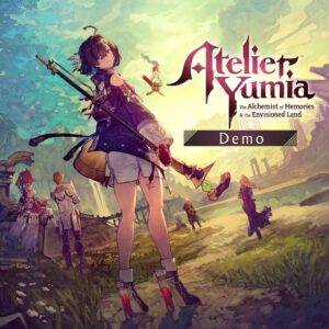 Image de Avis des joueurs : Atelier Yumia: The Alchemist of Memories and the Envisioned