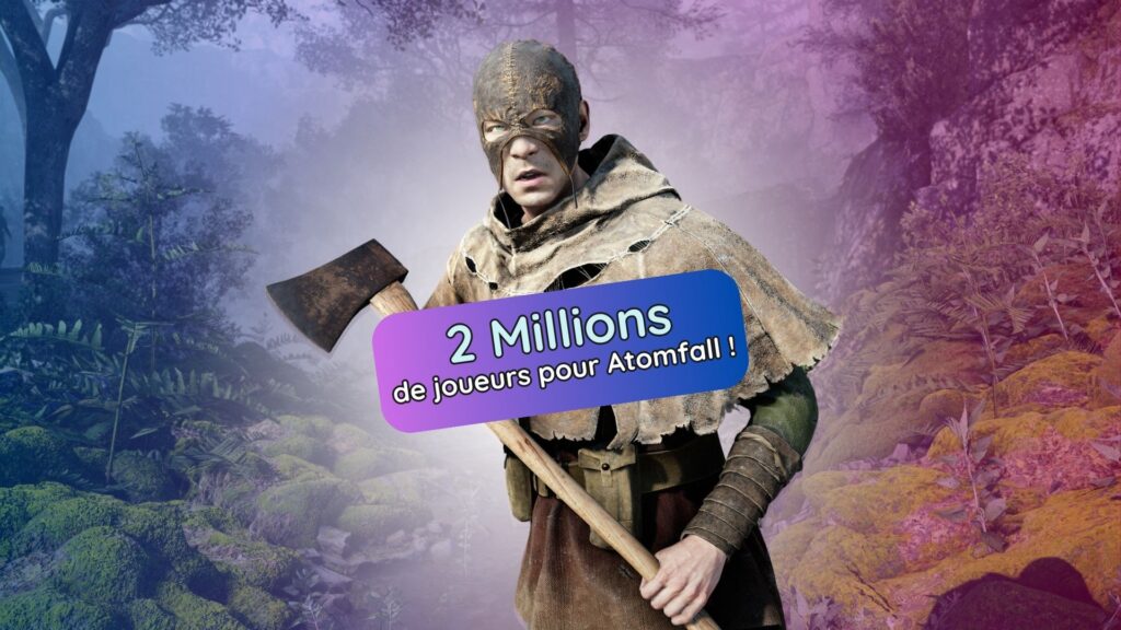 Atomfall : 2 millions de joueurs conquis, succès nucléaire pour Rebellion