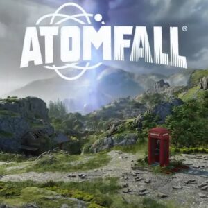 Image de Avis des joueurs : Atomfall