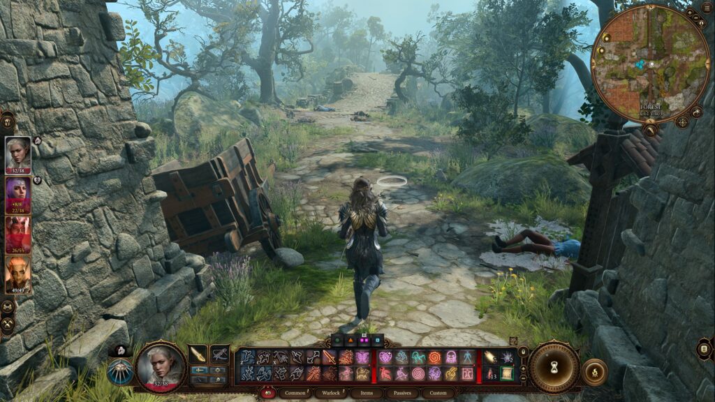 baldurs-gate3-gameplay