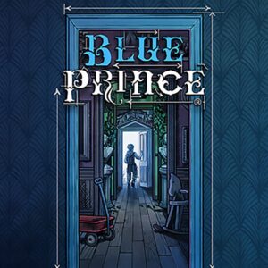 Image de Avis des joueurs : Blue Prince