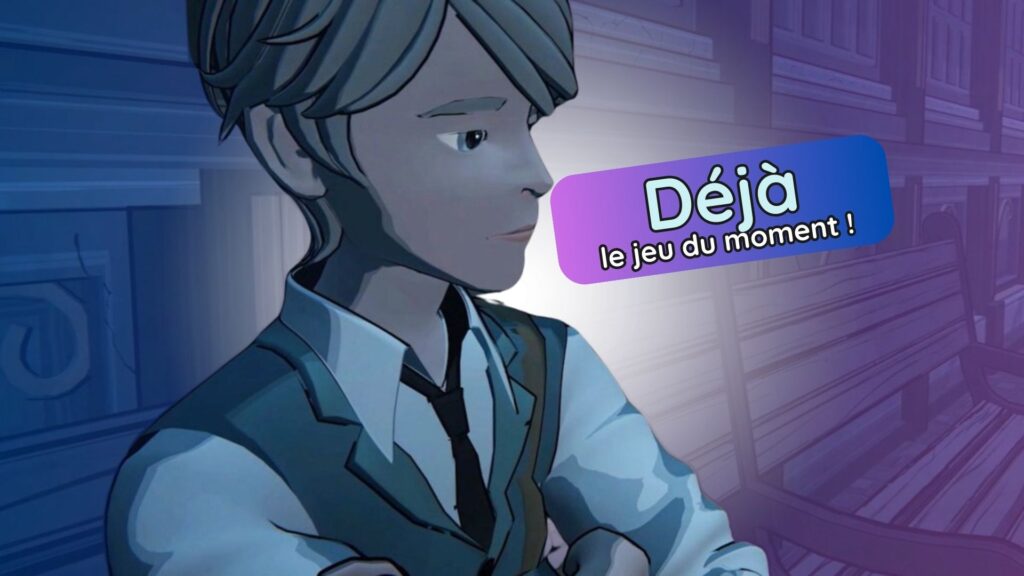 Blue Prince : le jeu indé phénomène à ne pas rater !