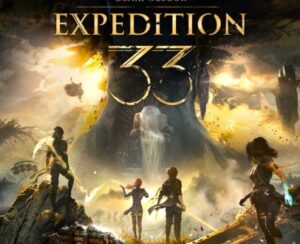 Clair Obscur: Expedition 33