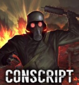 Conscript