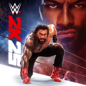 Image de Avis des joueurs : WWE 2K25