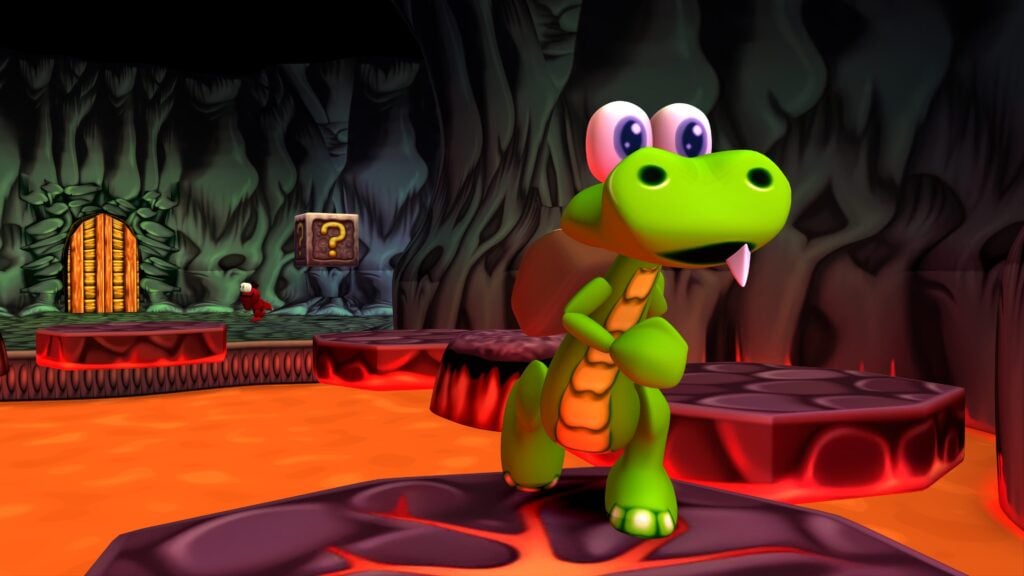 croc-legend-of-the-gobbos-remaster
