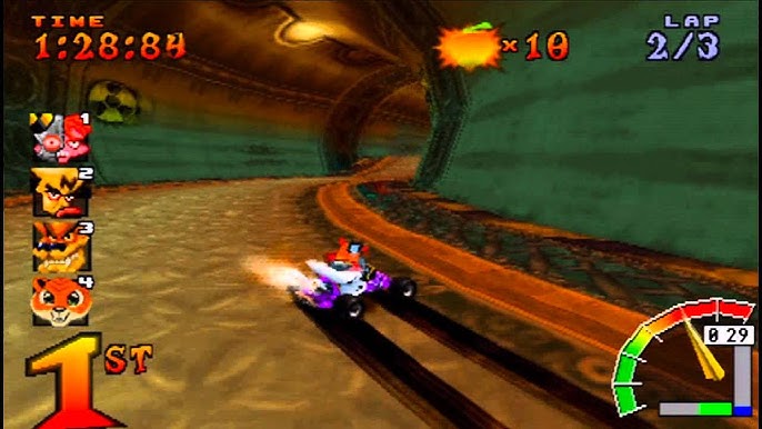 Un gameplay calibré au poil