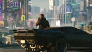 Cyberpunk 2 est entré en préproduction, annonce CD Projekt