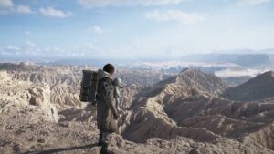 Death Stranding 2 Gold: Kojima annonce une manette collector exclusive PS5