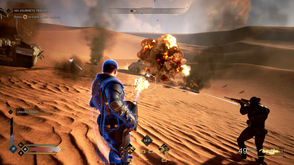 Dune: Awakening transporte les joueurs sur Arrakis le 10 juin