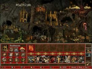 Pourquoi Heroes III est (toujours) un jeu culte ?