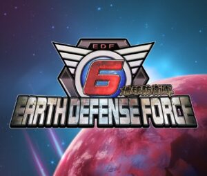 Earth Defense Force 6
