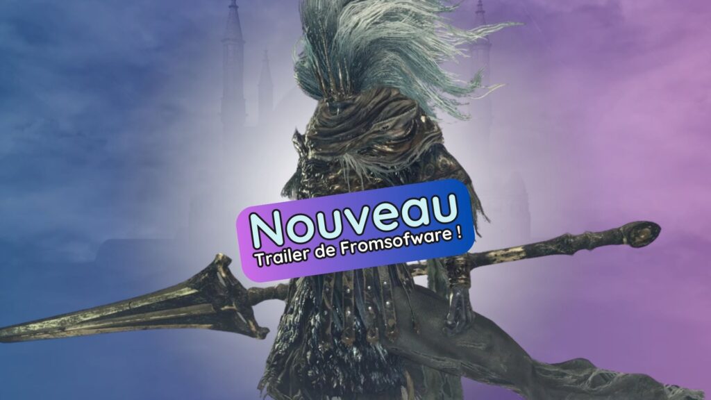 Elden Ring Nightreign frappe fort avec son nouveau trailer