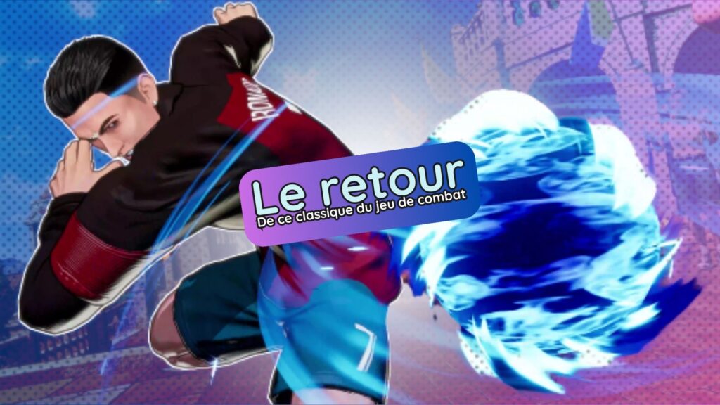 Fatal Fury: City of the Wolves – Le retour explosif de SNK !