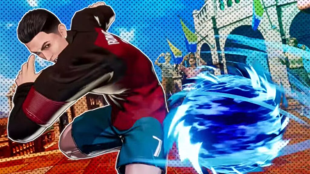 fatal-fury-city-of-the-wolves-gameplay-cr7