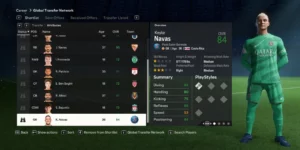 EA FC 25 : la mise à jour Saison Finale arrive avec des nouveautés majeures