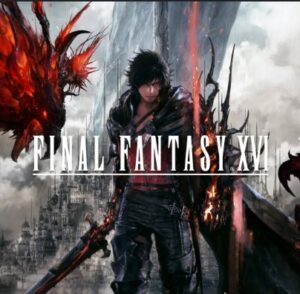 Final Fantasy XVI
