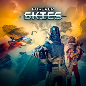 Image de Avis des joueurs : Forever Skies