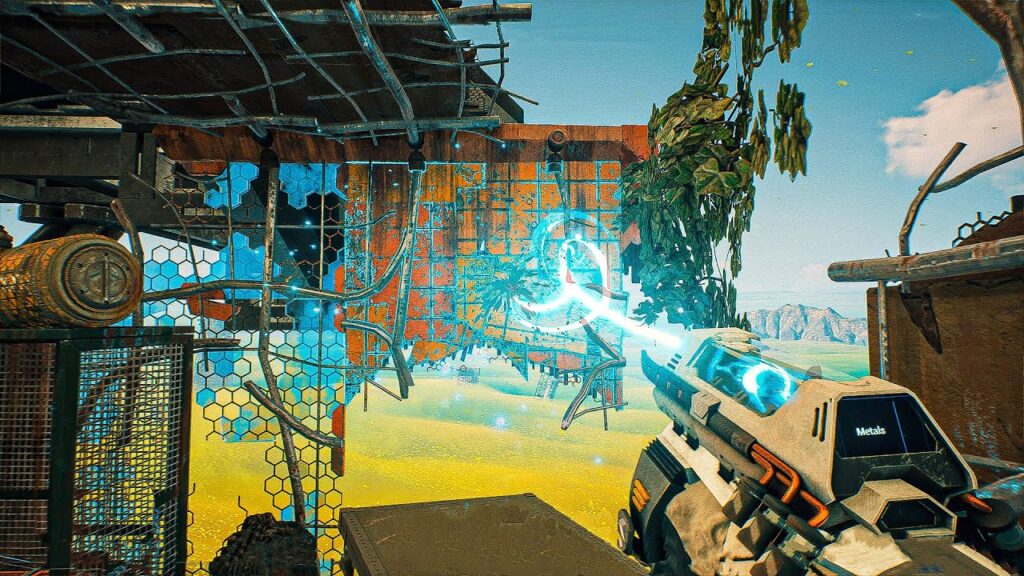 forever-skies-gameplau