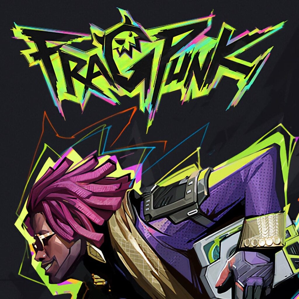 Fragpunk