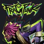 Avis des joueurs : Fragpunk