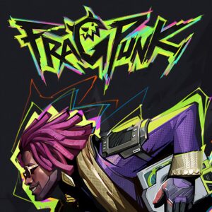 Image de Avis des joueurs : Fragpunk