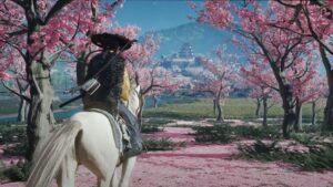 Ghost of Yotei : découvrez le patch correctif day one version 1.006 avec ses 79 corrections