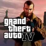 Grand Theft Auto IV - GTA