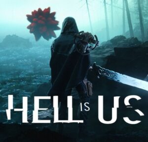Hell Is Us