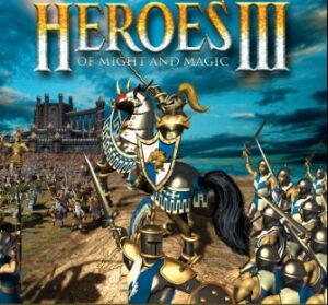 Image de Avis des joueurs : Heroes of Might and Magic III