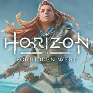 Horizon Forbidden West
