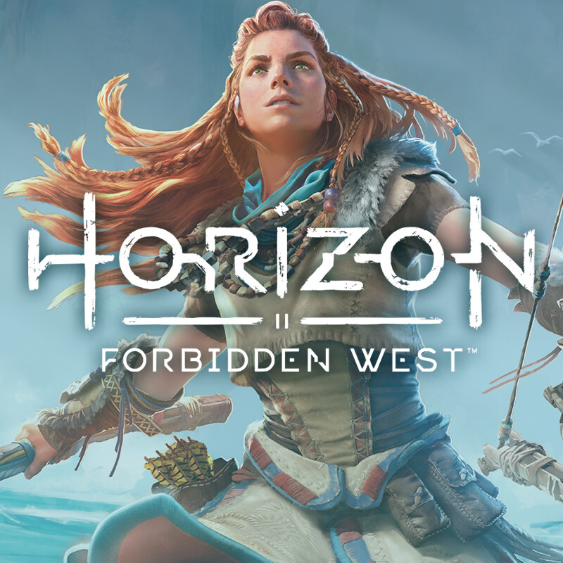 Horizon Forbidden West