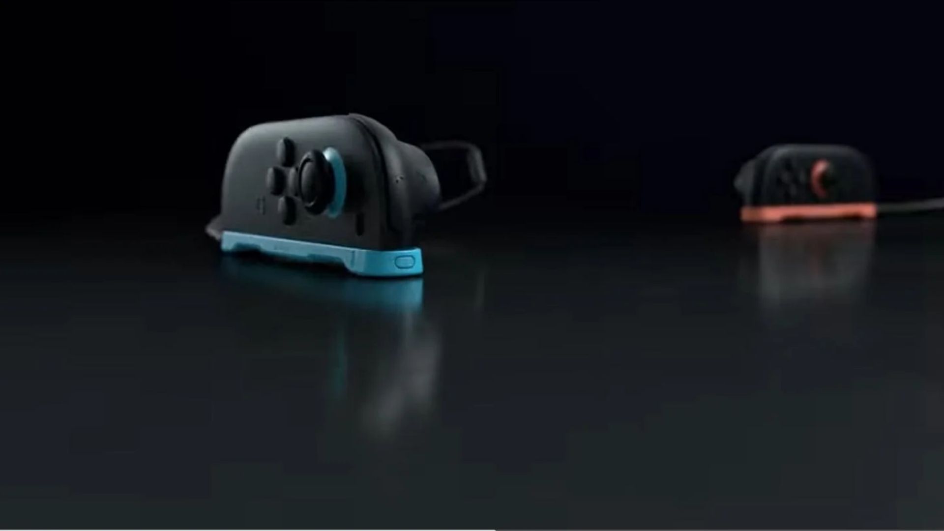 Joy-Con 2 de la Switch 2