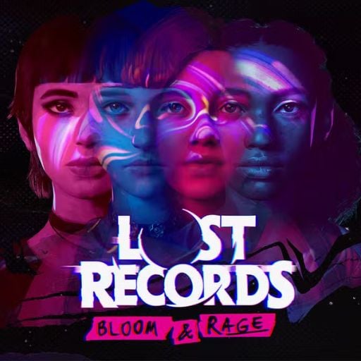 Lost Records: Bloom & Rage