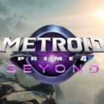 Metroid Prime 4: Beyond