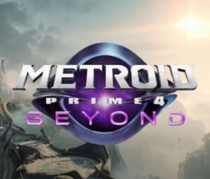 Metroid Prime 4: Beyond